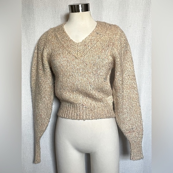 Brochu Walker Sweaters - Brochu Walker v neck sweater